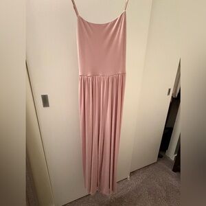 Urban Outfitters Pink Jumpsuit 💖